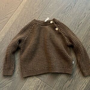 Pippin sweater